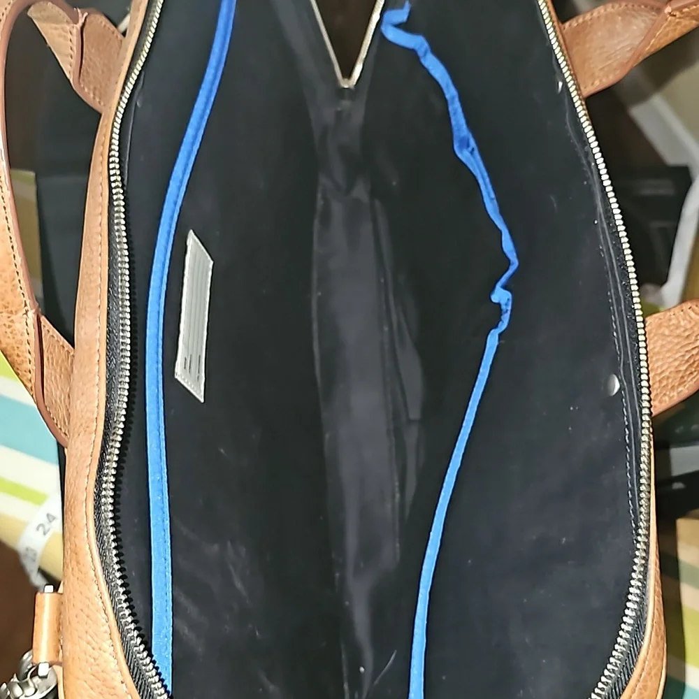 Jack Spade classic pebble